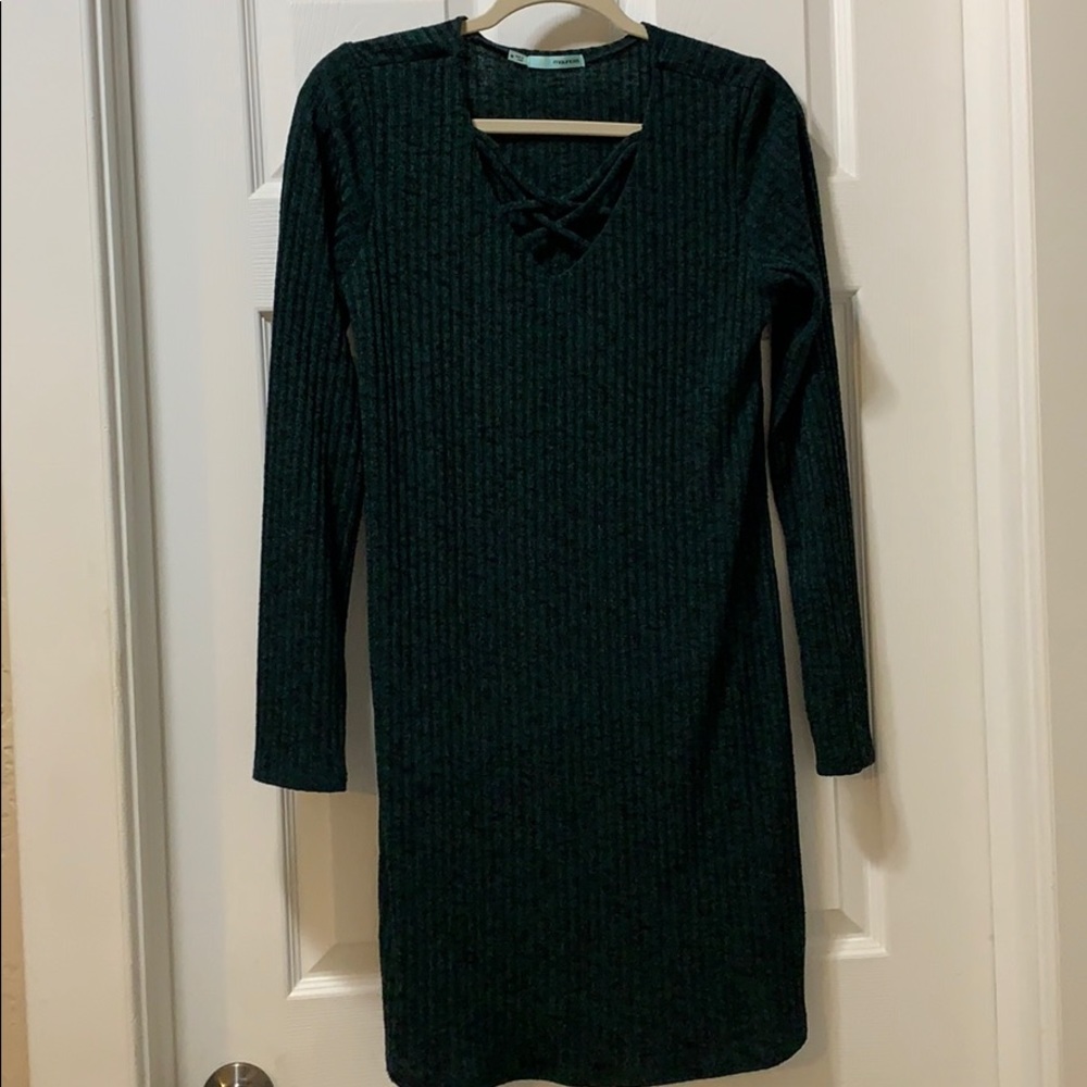 Maurice’s Sweater Dress